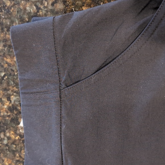 Columbia Plus Size Capri Pants - Picture 5 of 7